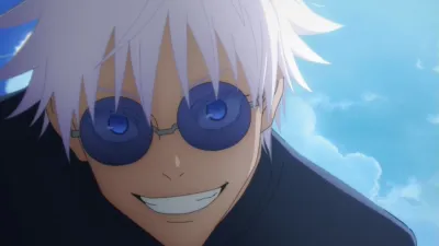 thumbnail - S2:E1 (Dub) Hidden Inventory