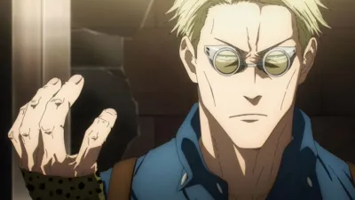 thumbnail - S2:E12 (Dub) Dull Knife