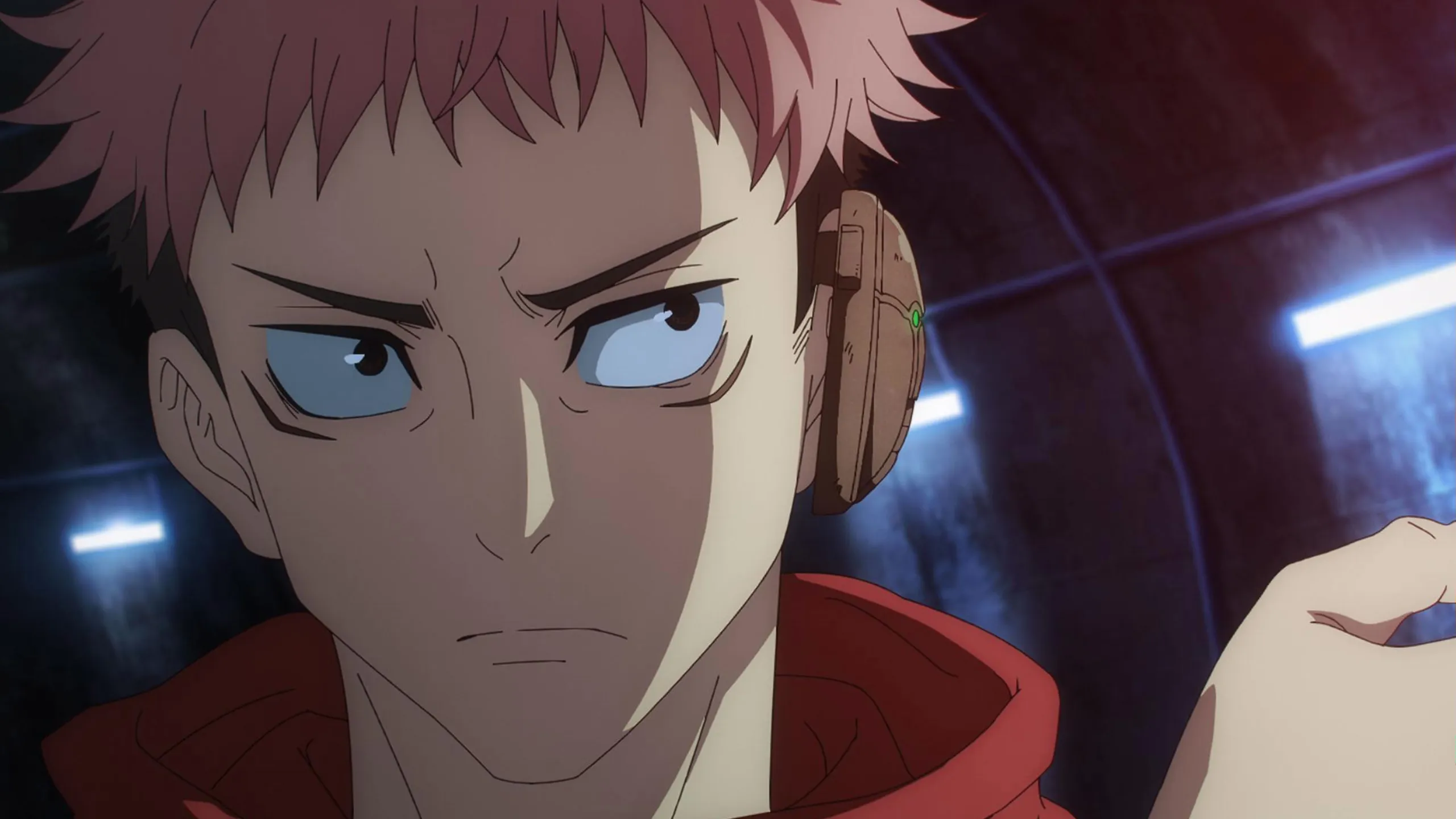 thumbnail - S2:E10 (Dub) Pandemonium