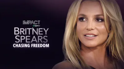 IMPACT x Nightline: Britney Spears: Chasing Freedom
