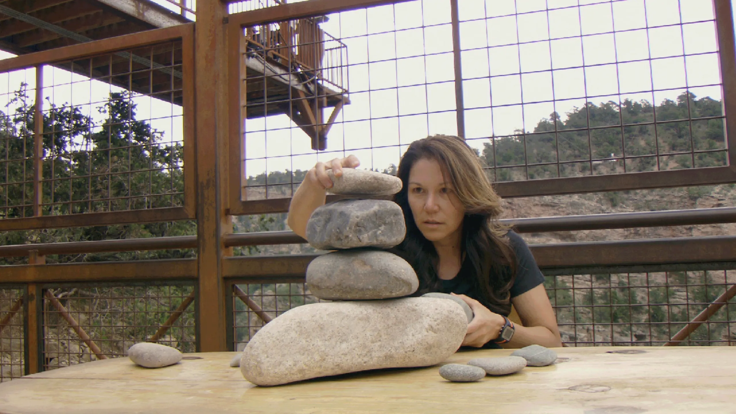 thumbnail - S7:E6 The Survivor Brain