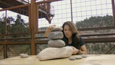 thumbnail - S7:E6 The Survivor Brain