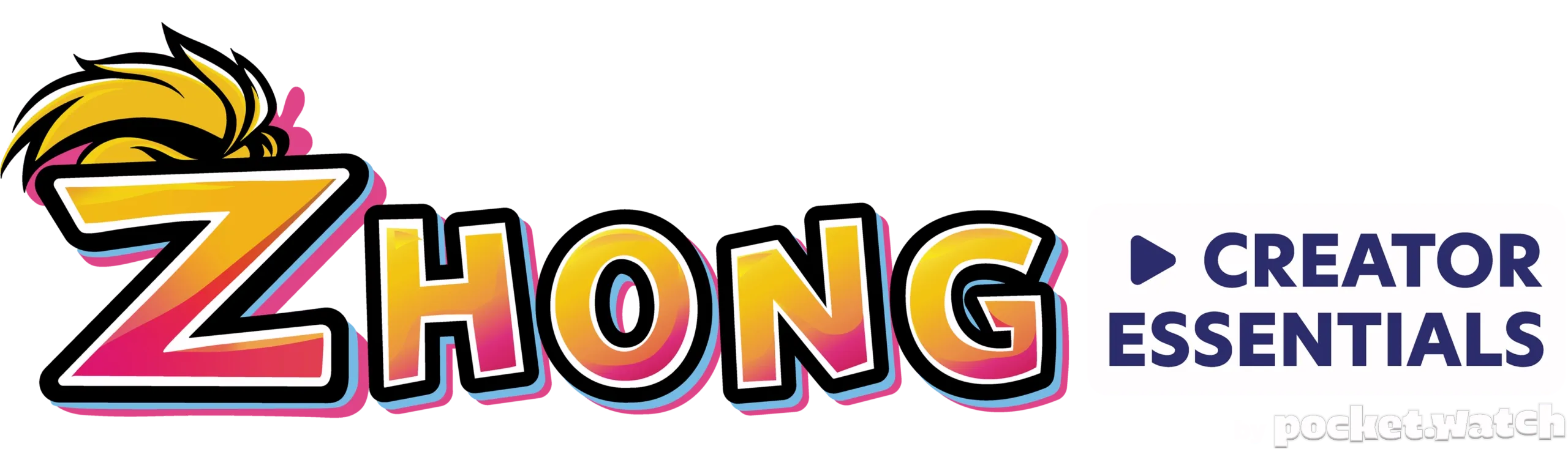 Zhong Creator Essentials