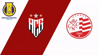 thumbnail - Atlético Goianiense x Nautico