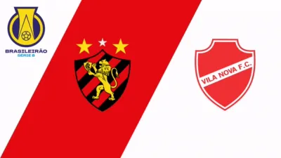 thumbnail - Sport x Vila Nova