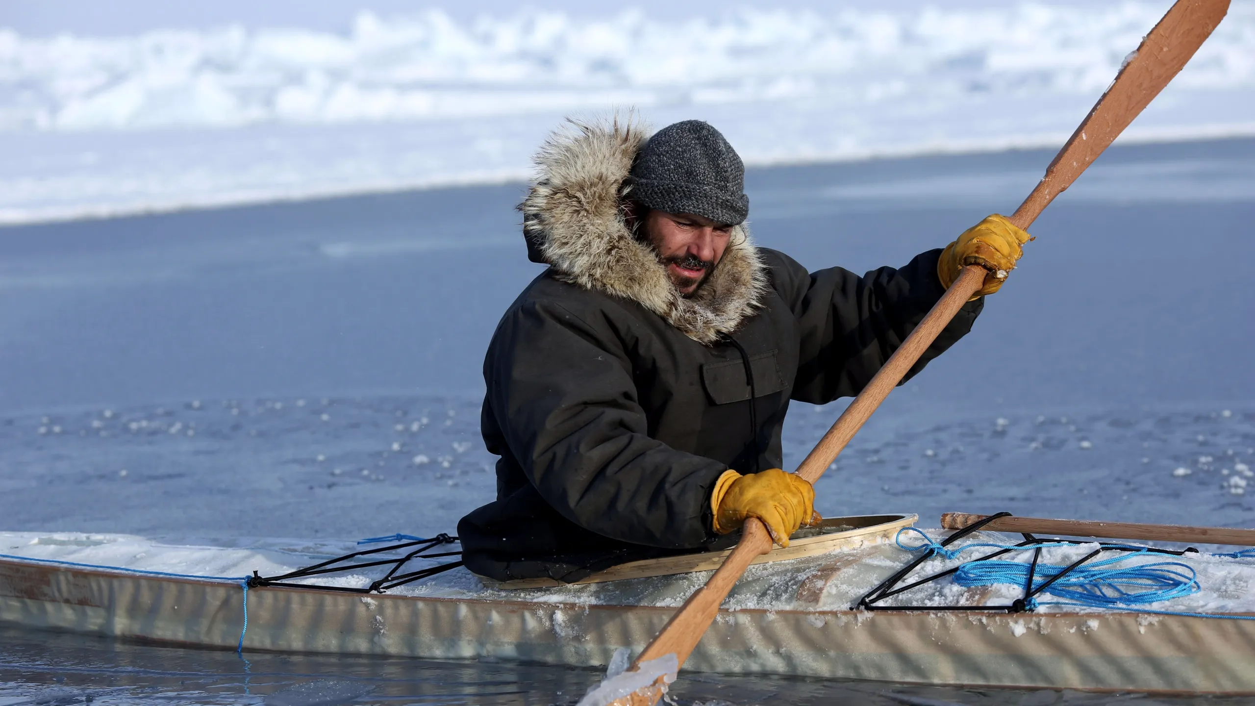 thumbnail - S1:E6 Arctic Endurance