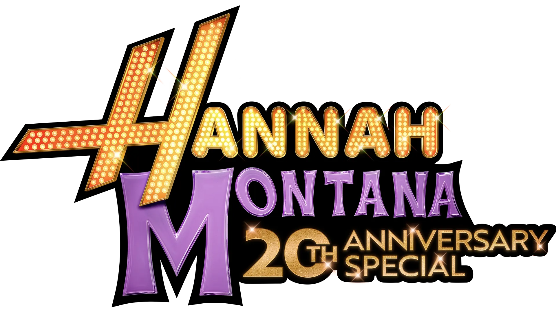 Hannah Montana 20th Anniversary Special