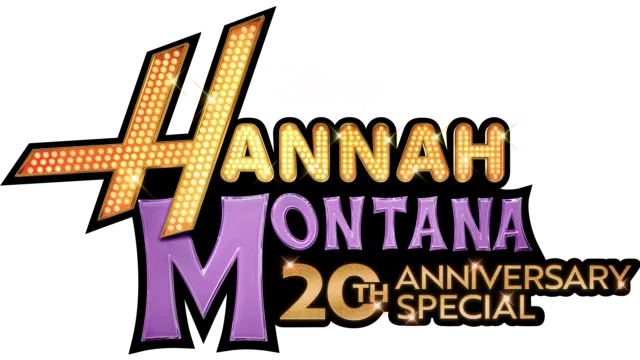 Hannah Montana 20th Anniversary Special
