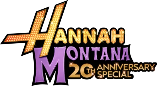Hannah Montana 20th Anniversary Special