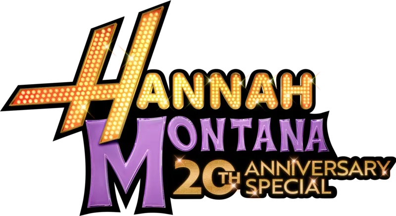 Hannah Montana 20th Anniversary Special