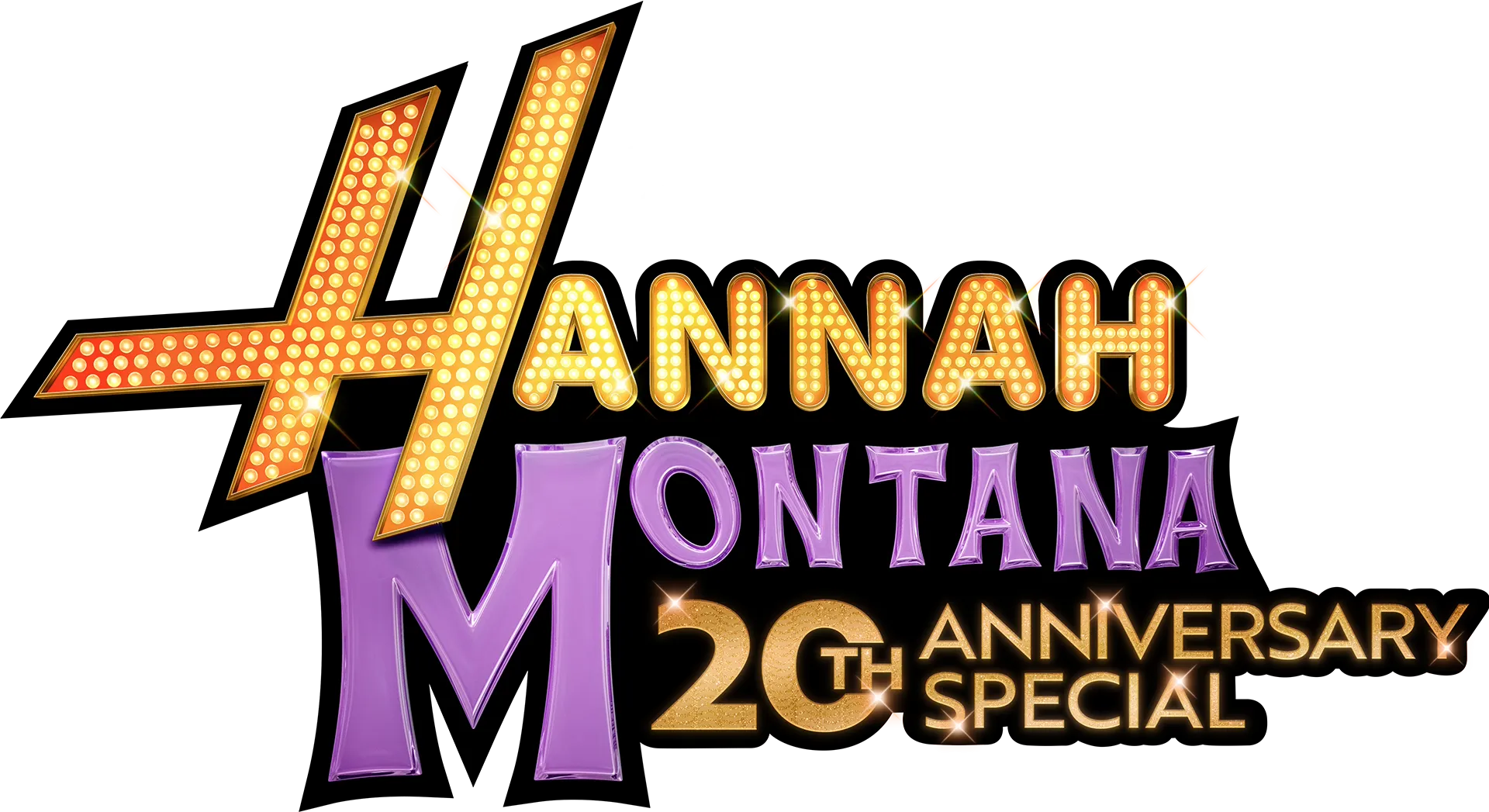 Hannah Montana 20th Anniversary Special