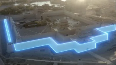 thumbnail - S1:E1 Secrets of the Great Wall