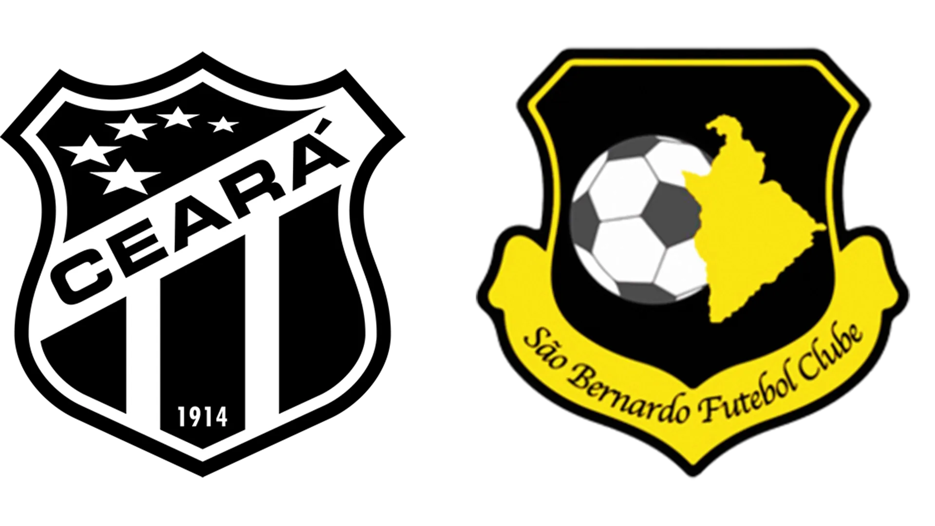 Ceará x São Bernardo