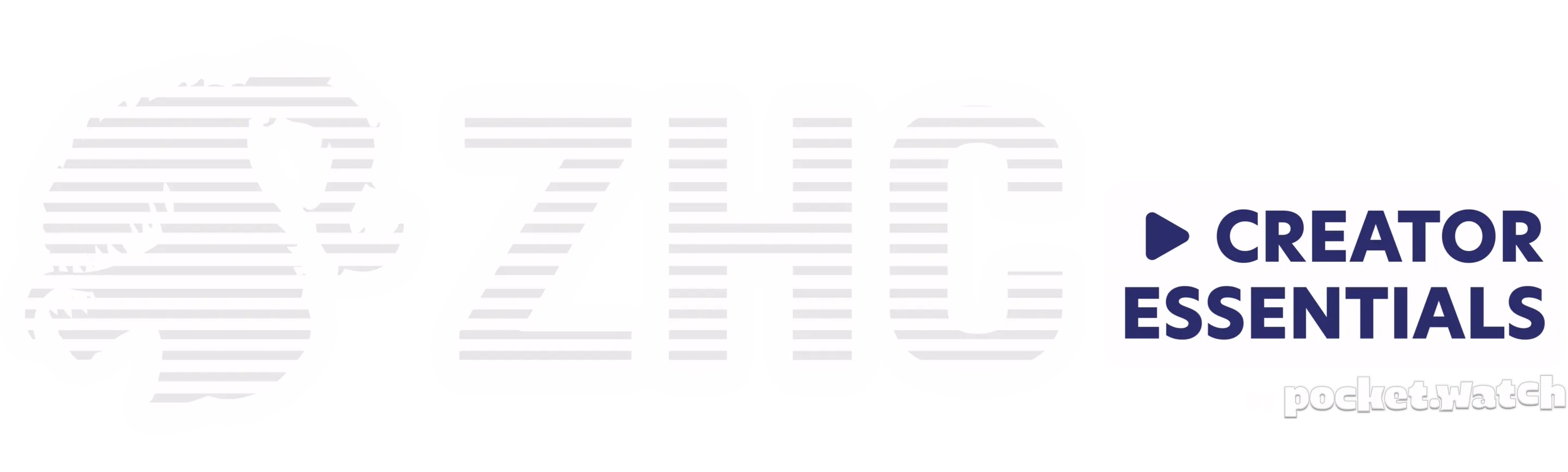 ZHC Creator Essentials
