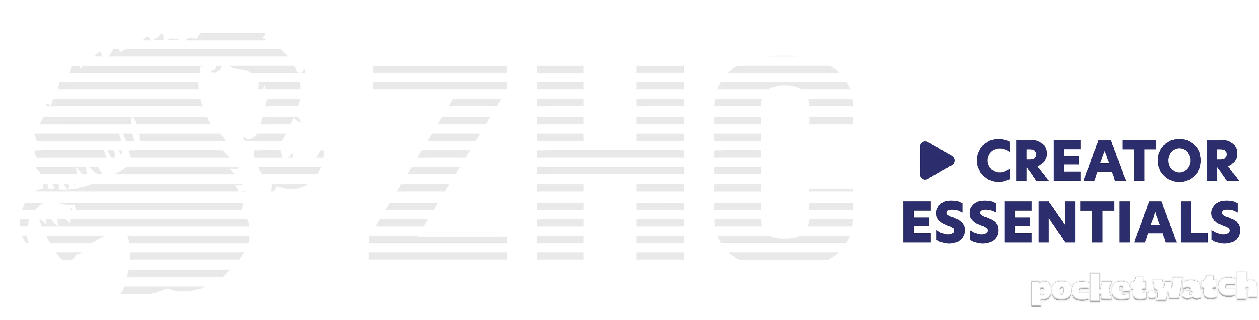 ZHC Creator Essentials