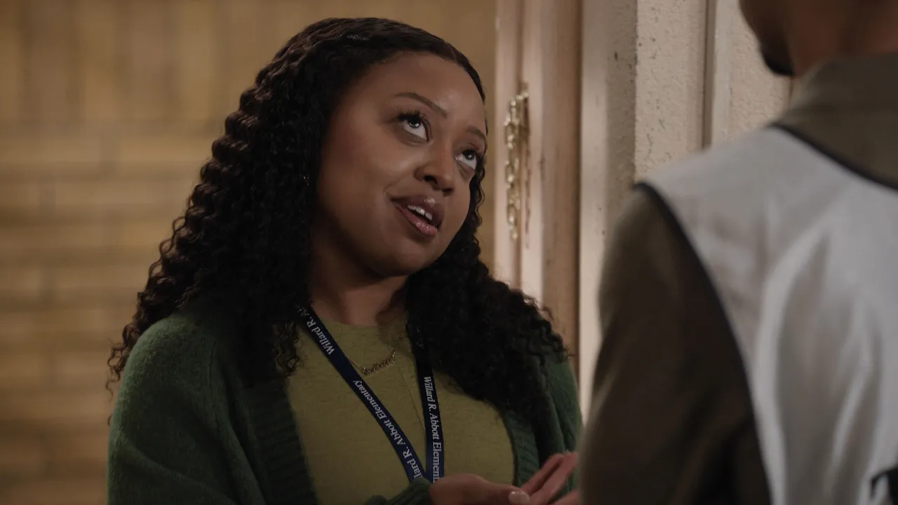 thumbnail - S5:E15 Safety Day