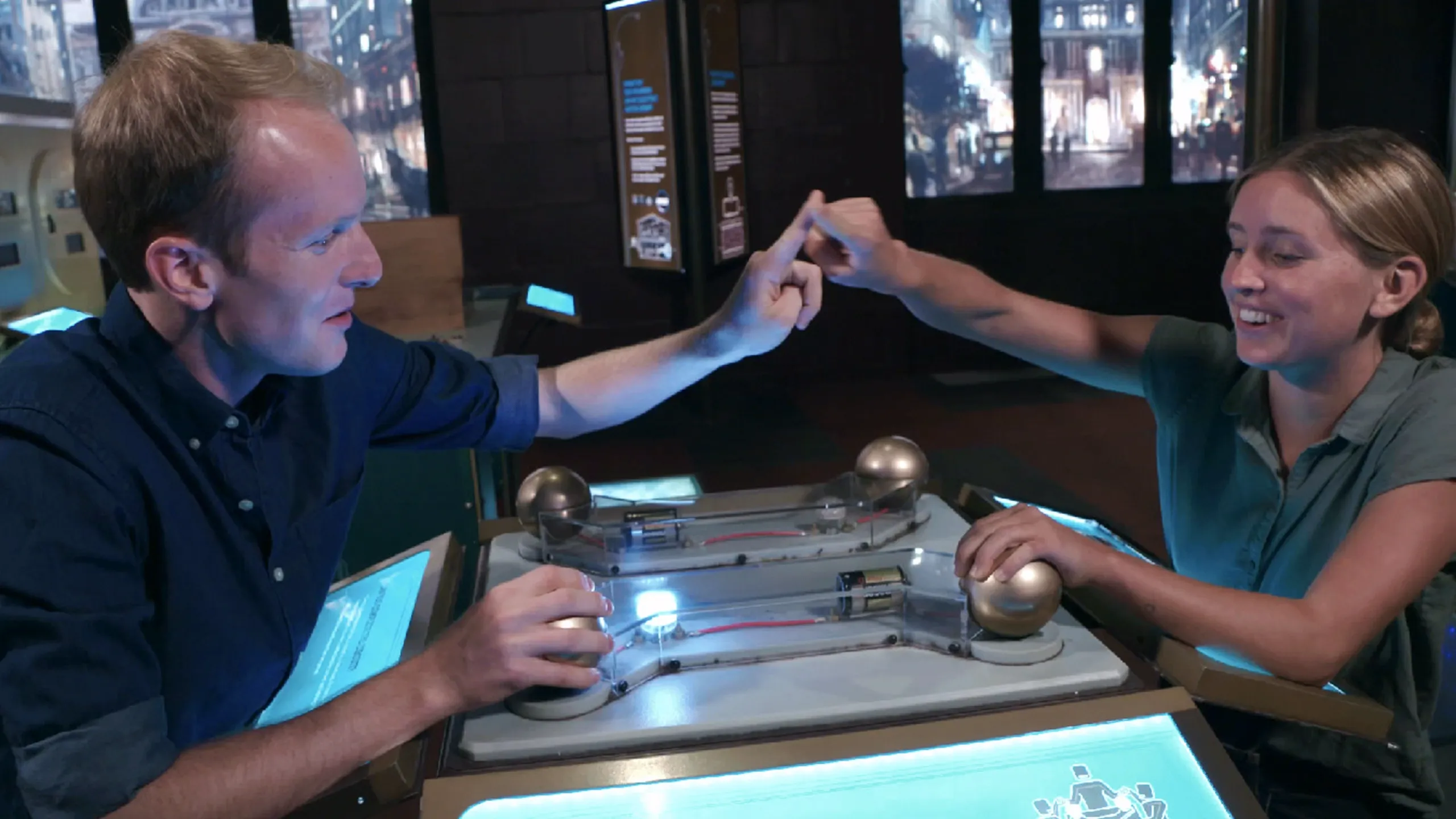 thumbnail - S2:E11 It's Electric!