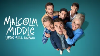 thumbnail - Malcolm in the Middle: Life's Still Unfair