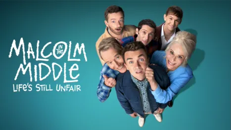 thumbnail - Malcolm in the Middle: Life's Still Unfair