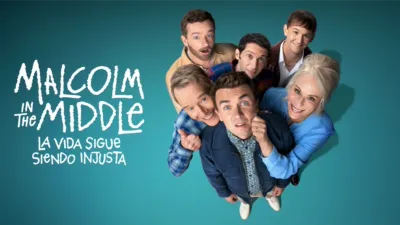 thumbnail - Malcolm in the Middle: La vida sigue siendo injusta