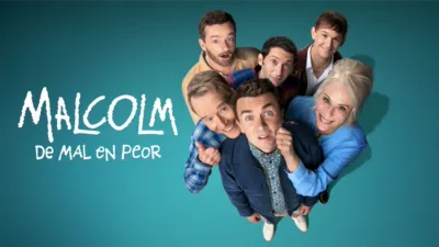 thumbnail - Malcolm: de mal en peor