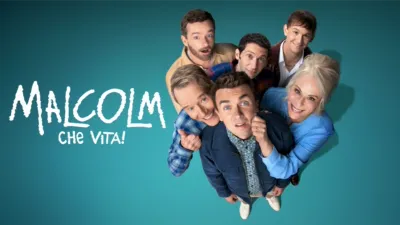 thumbnail - Malcolm: che vita!