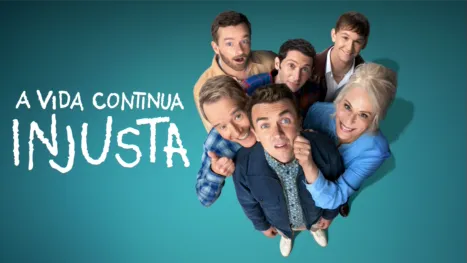 thumbnail - A Vida Continua Injusta