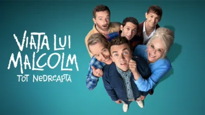 thumbnail - Viața lui Malcolm: Tot nedreaptă