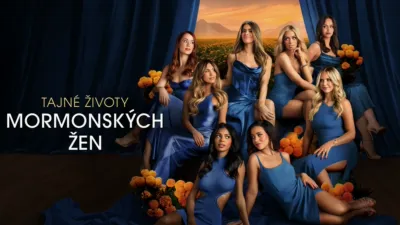 thumbnail - Tajné životy mormonských žen