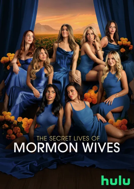 thumbnail - The Secret Lives of Mormon Wives