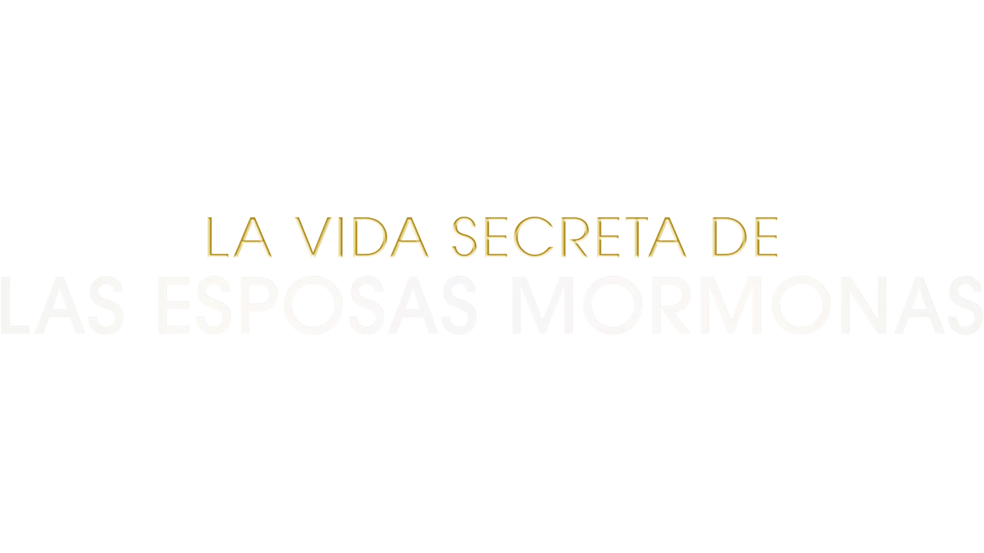 La vida secreta de las esposas mormonas