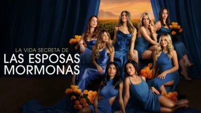 thumbnail - La vida secreta de las esposas mormonas