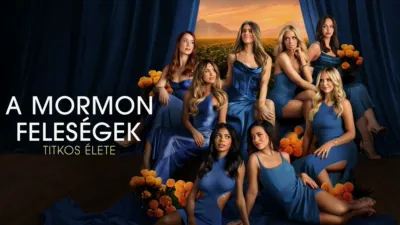 thumbnail - A mormon feleségek titkos élete