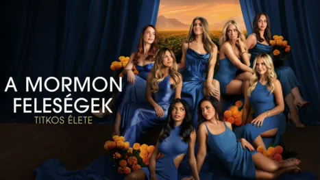 thumbnail - A mormon feleségek titkos élete