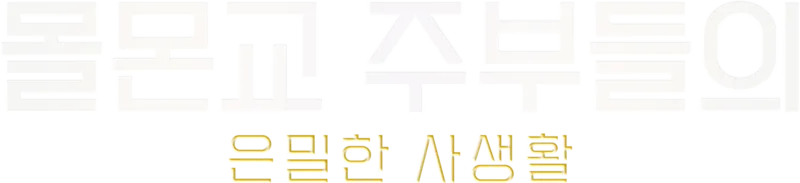 몰몬교 주부들의 은밀한 사생활
