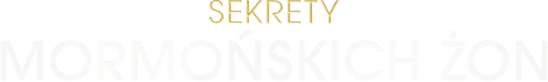 Sekrety mormońskich żon