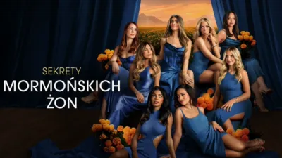 thumbnail - Sekrety mormońskich żon