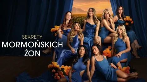 thumbnail - Sekrety mormońskich żon