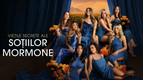 thumbnail - Viețile secrete ale soțiilor mormone