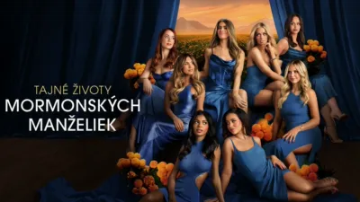 thumbnail - Tajné životy mormonských manželiek