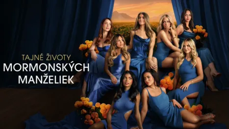 thumbnail - Tajné životy mormonských manželiek
