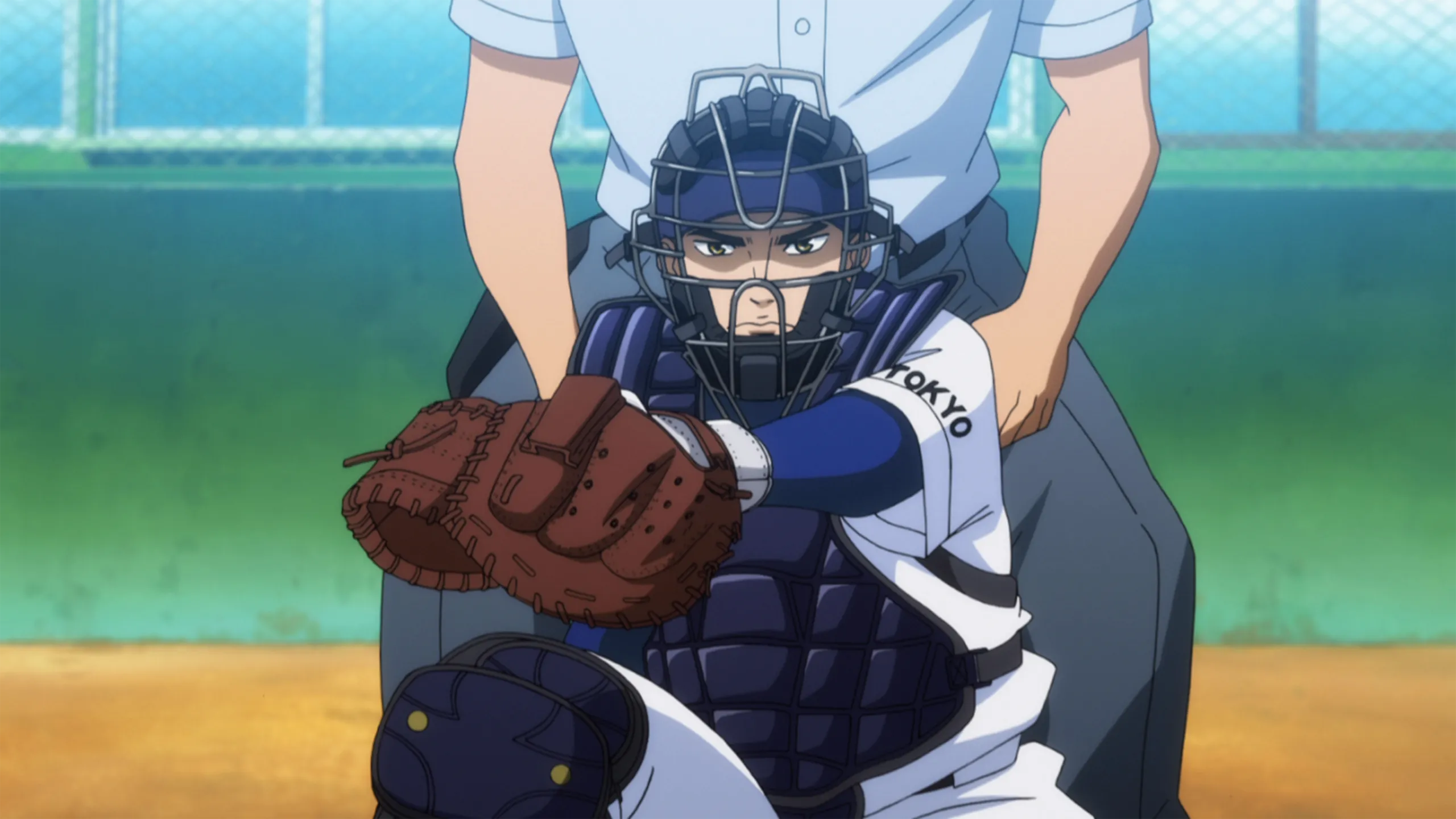 thumbnail - S1：第12話「ターゲット」