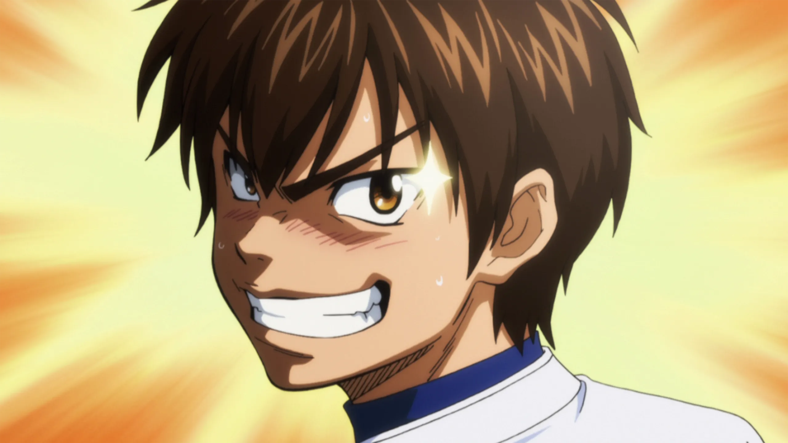 thumbnail - S1：第4話「同じタイプ？」