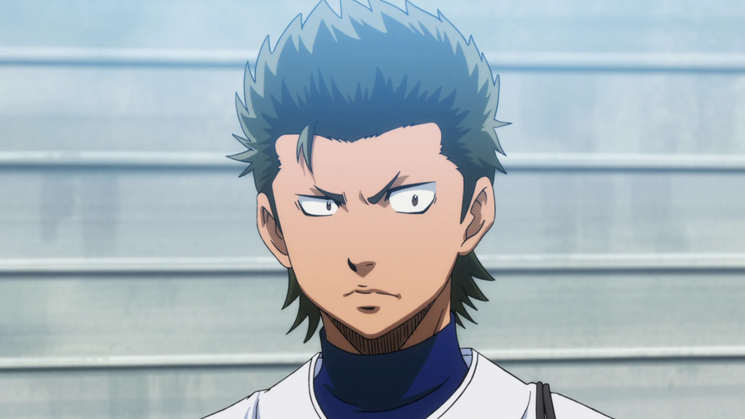 thumbnail - S1：第21話「悪魔のささやき？」