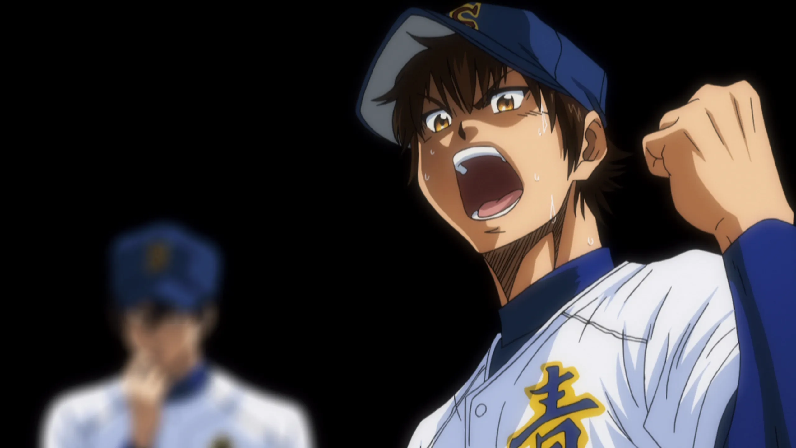 thumbnail - S1：第2話「真夏の陽炎」