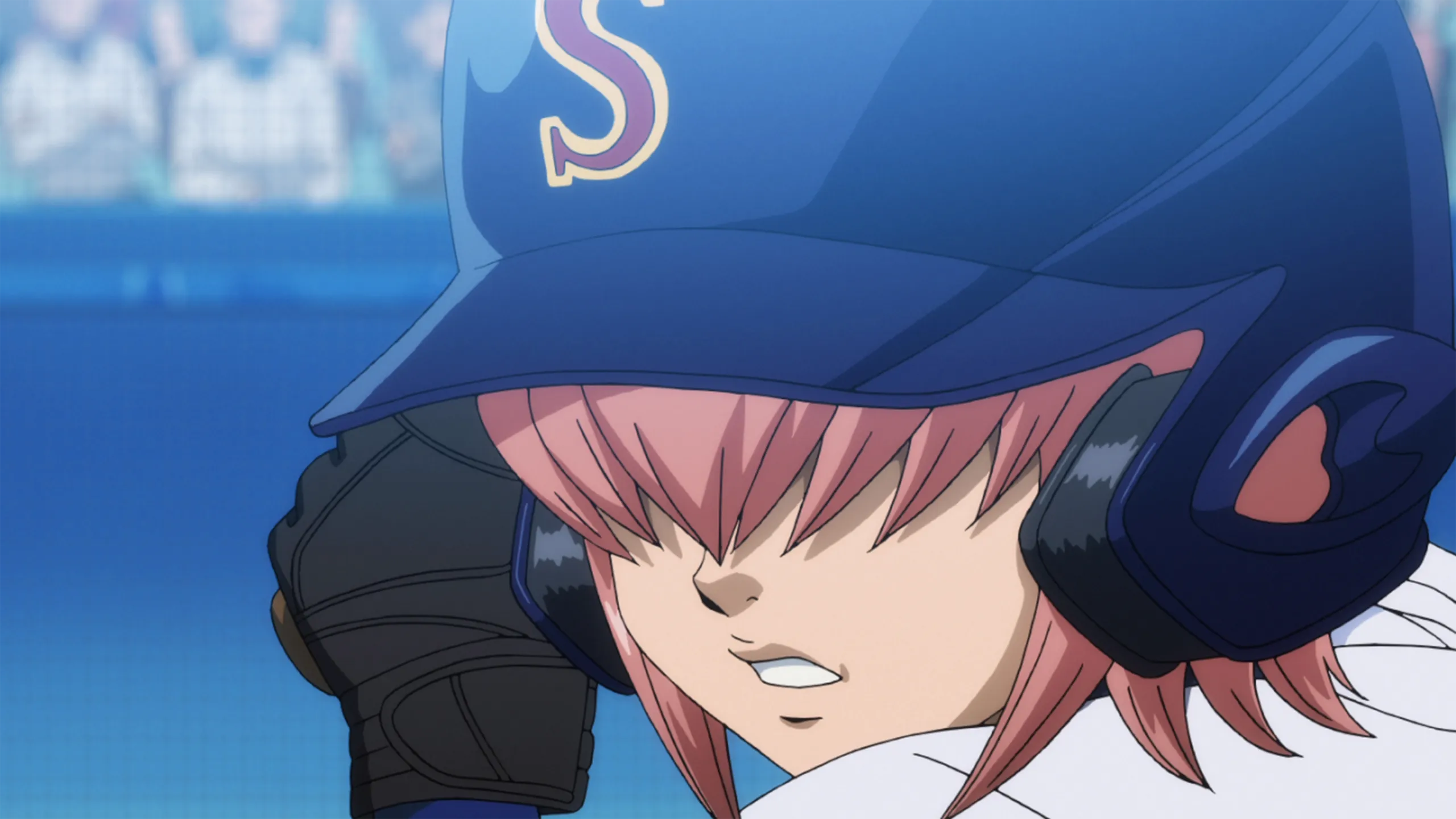 thumbnail - S1：第22話「ぶっつけ本番」