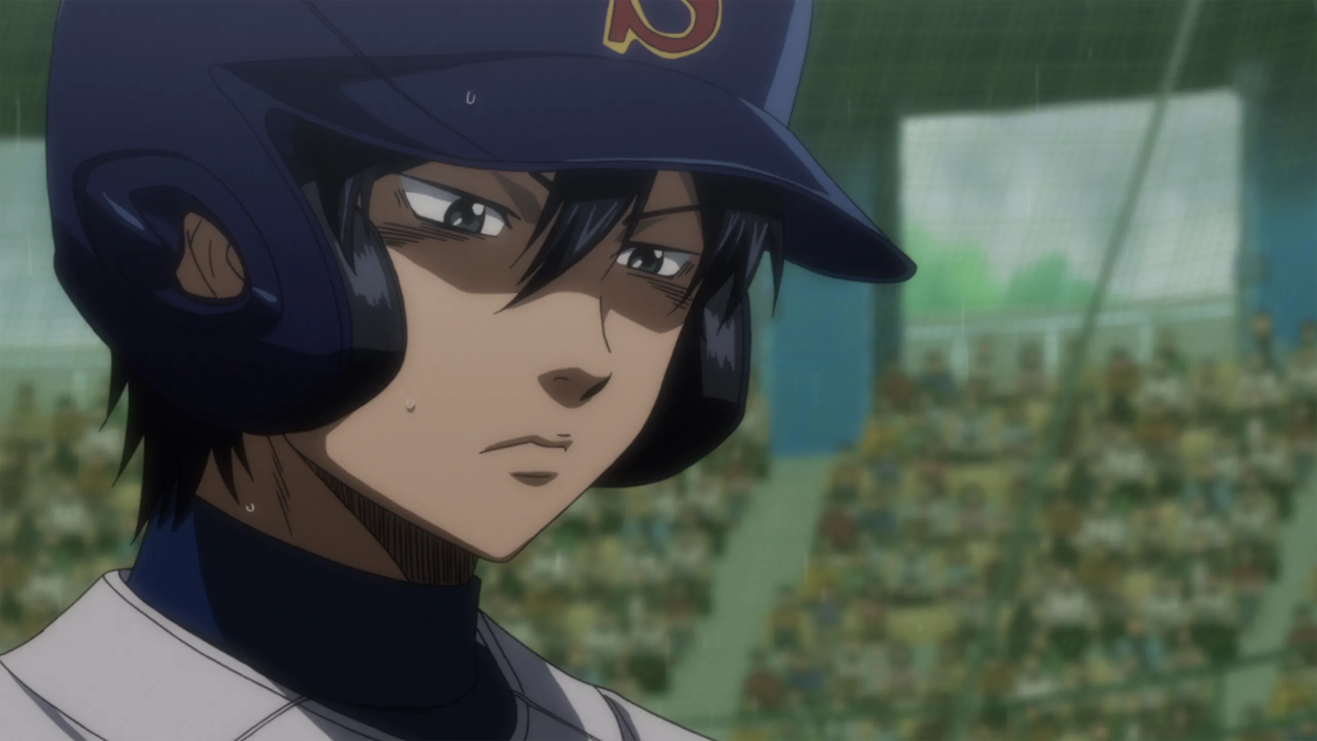 thumbnail - S1：第6話「OUT OF ORDER」