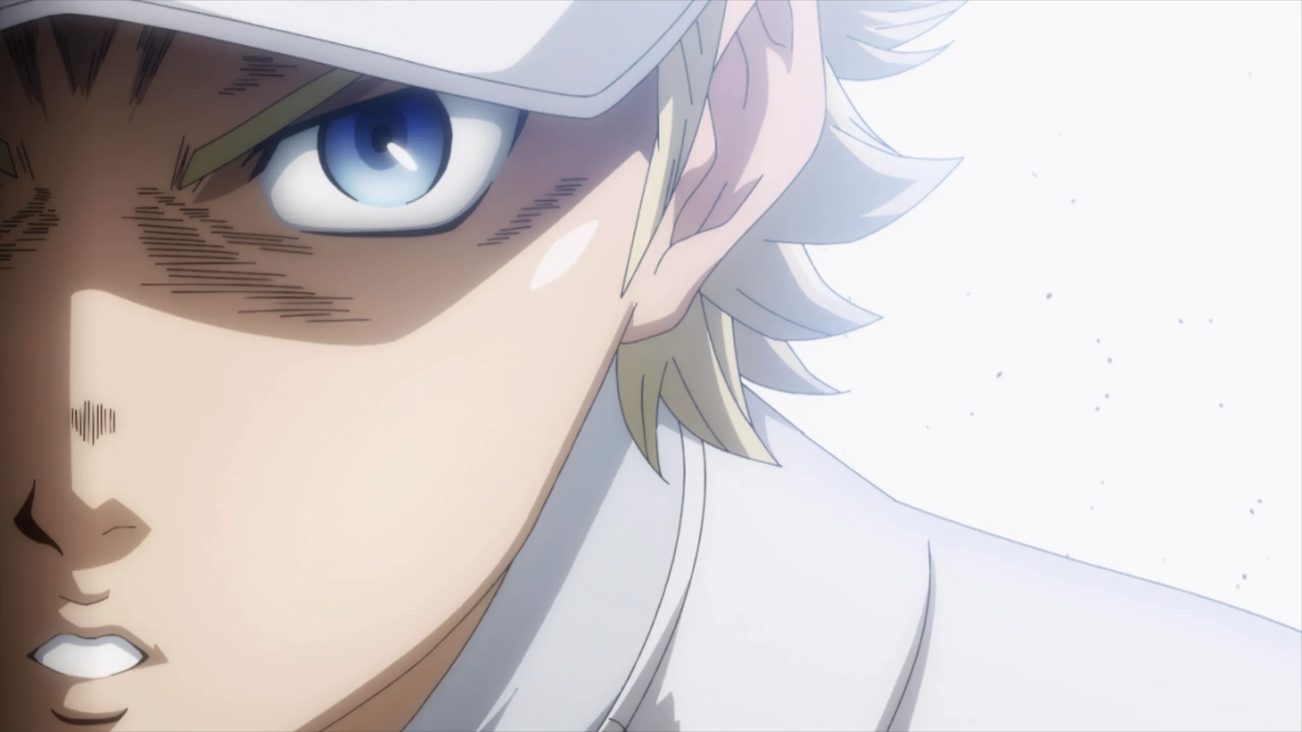 thumbnail - S1：第7話「ＫＩＮＧ」