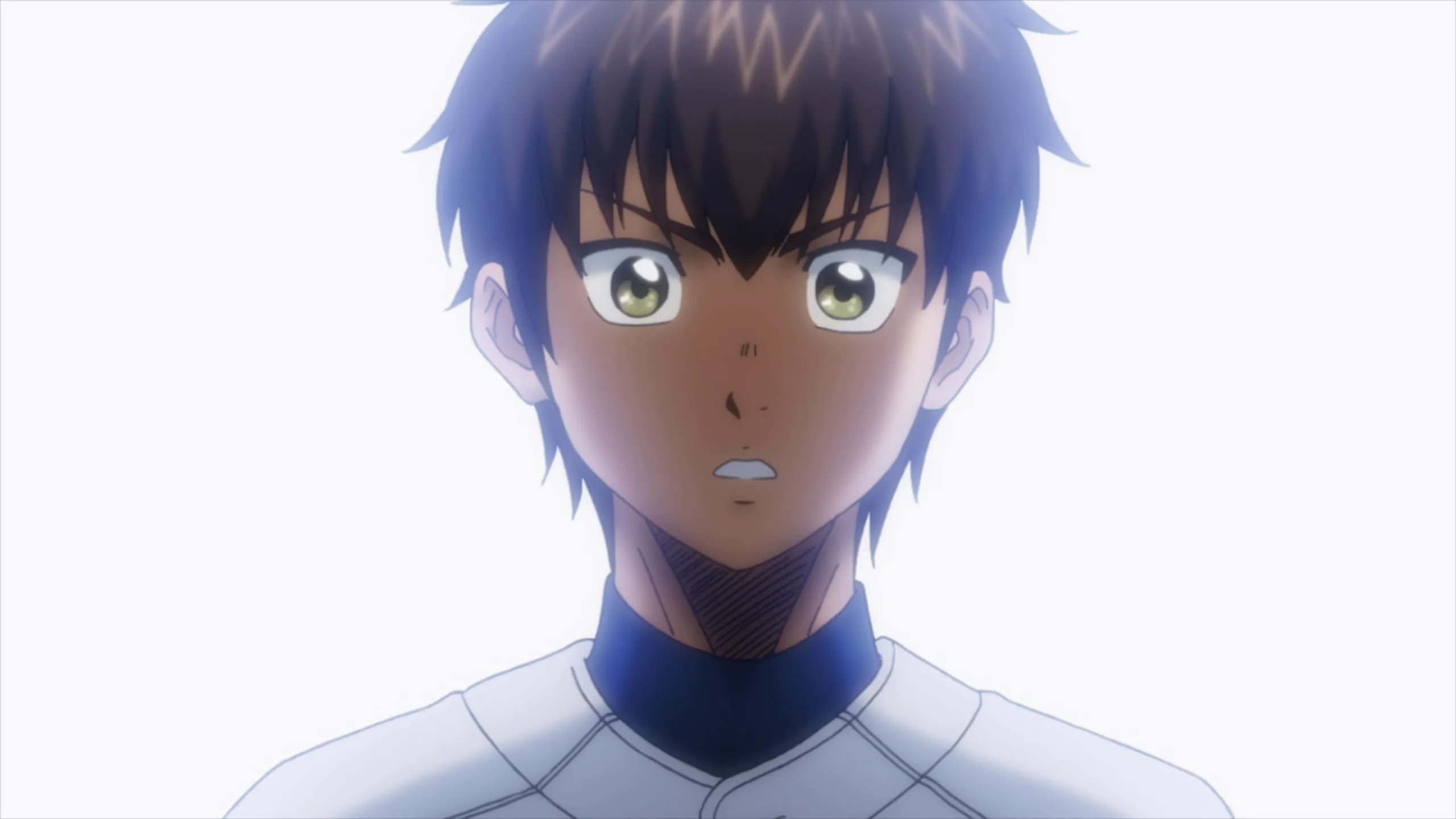 thumbnail - S1：第22話「指名」