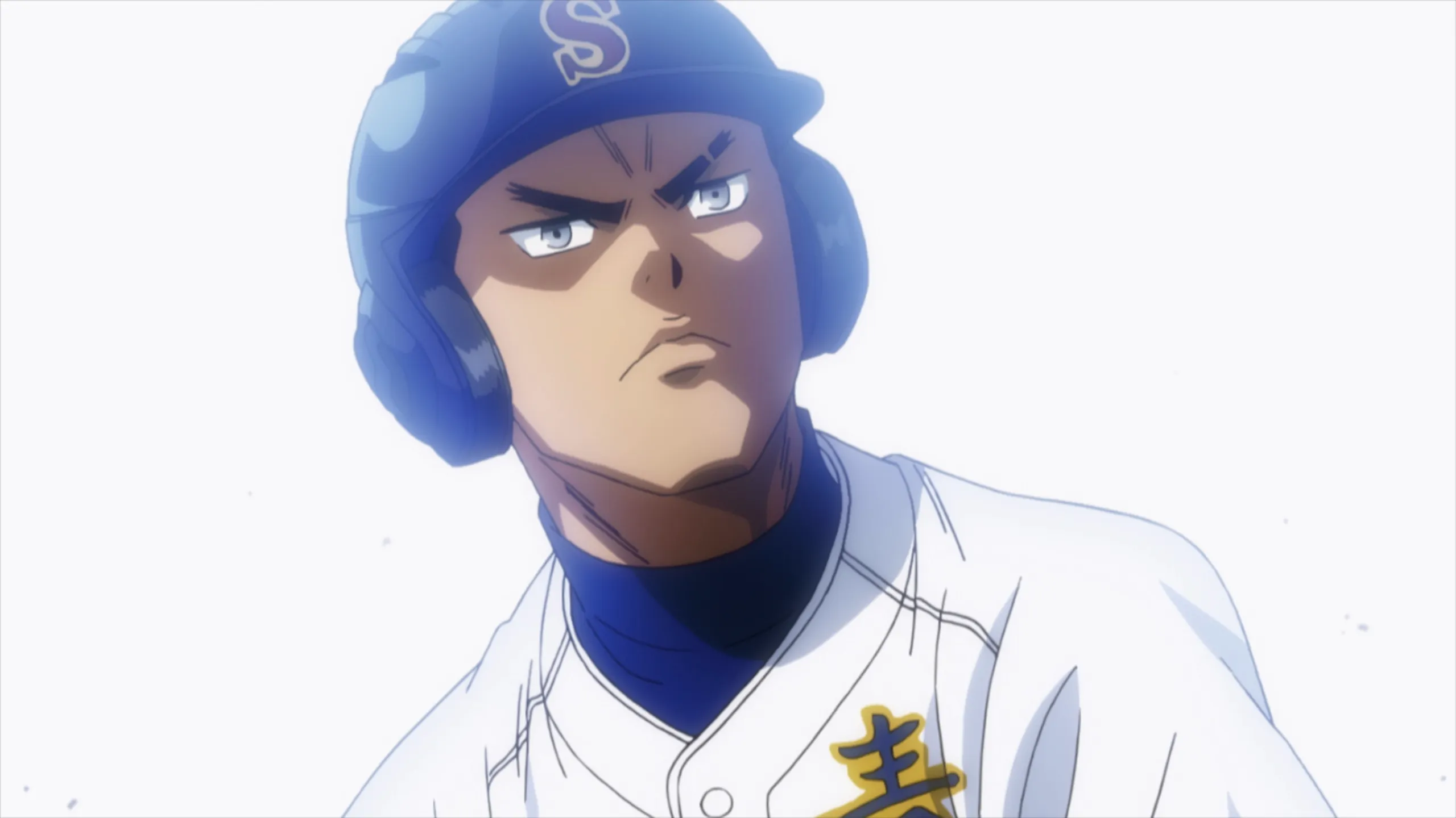thumbnail - S1：第11話「視線の先」